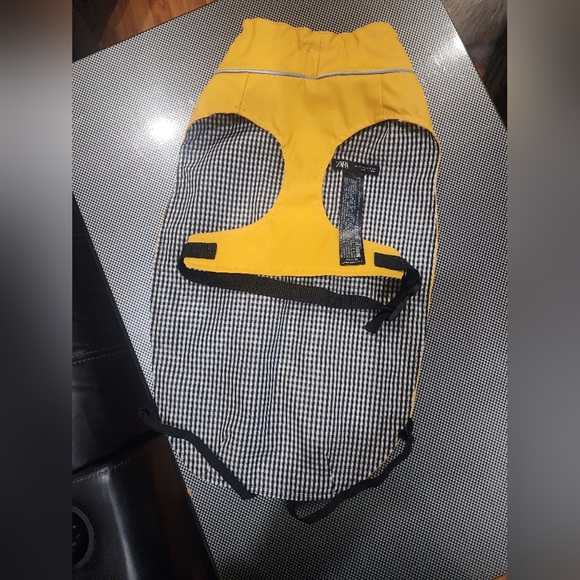 Zara Dog Zara Dog Rain Coat Poshmark